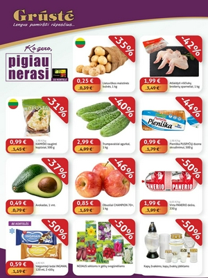 Grūstės leidinys nuo 
      2026-04-21 iki 
      2026-04-30