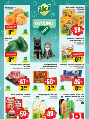 Iki leidinys nuo 
      2026-04-20 iki 
      2026-04-26