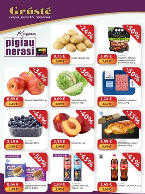 Grūstės leidinys nuo 
      2026-07-01 iki 
      2026-07-10