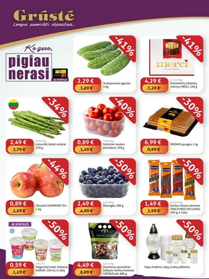 Grūstės leidinys nuo 
      2026-06-01 iki 
      2026-06-10