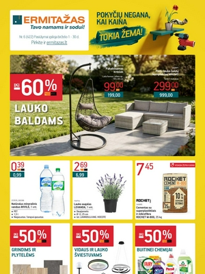 Ermitažas leidinys nuo 
      2026-06-01 iki 
      2026-06-30
