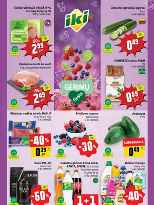 Iki leidinys nuo 
      2026-06-15 iki 
      2026-06-21