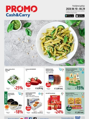 Promo leidinys nuo 
      2026-06-10 iki 
      2026-06-29