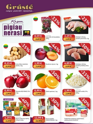 Grūstės leidinys nuo 
      2026-04-11 iki 
      2026-04-20