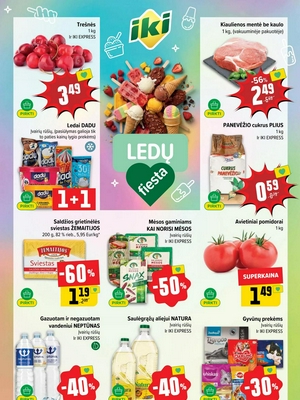 Iki leidinys nuo 
      2026-07-13 iki 
      2026-07-19