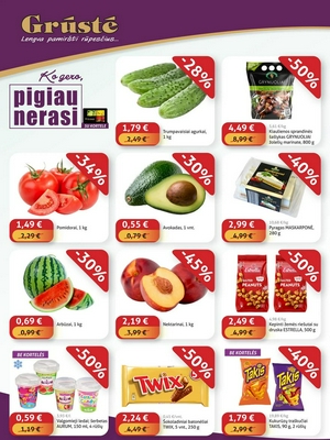 Grūstės leidinys nuo 
      2026-07-11 iki 
      2026-07-20