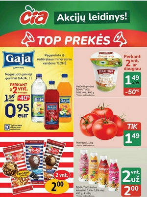 Čia leidinys nuo 
      2026-07-21 iki 
      2026-08-03