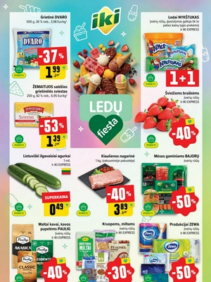Iki leidinys nuo 
      2026-05-04 iki 
      2026-05-10