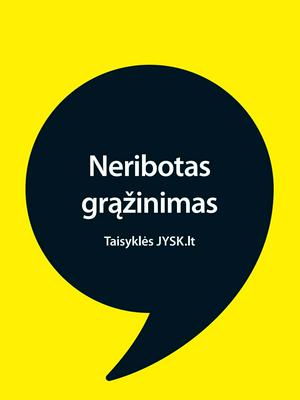 Jysk akcijų leidinys nuo 
      2024-11-19 iki 
      2024-12-02