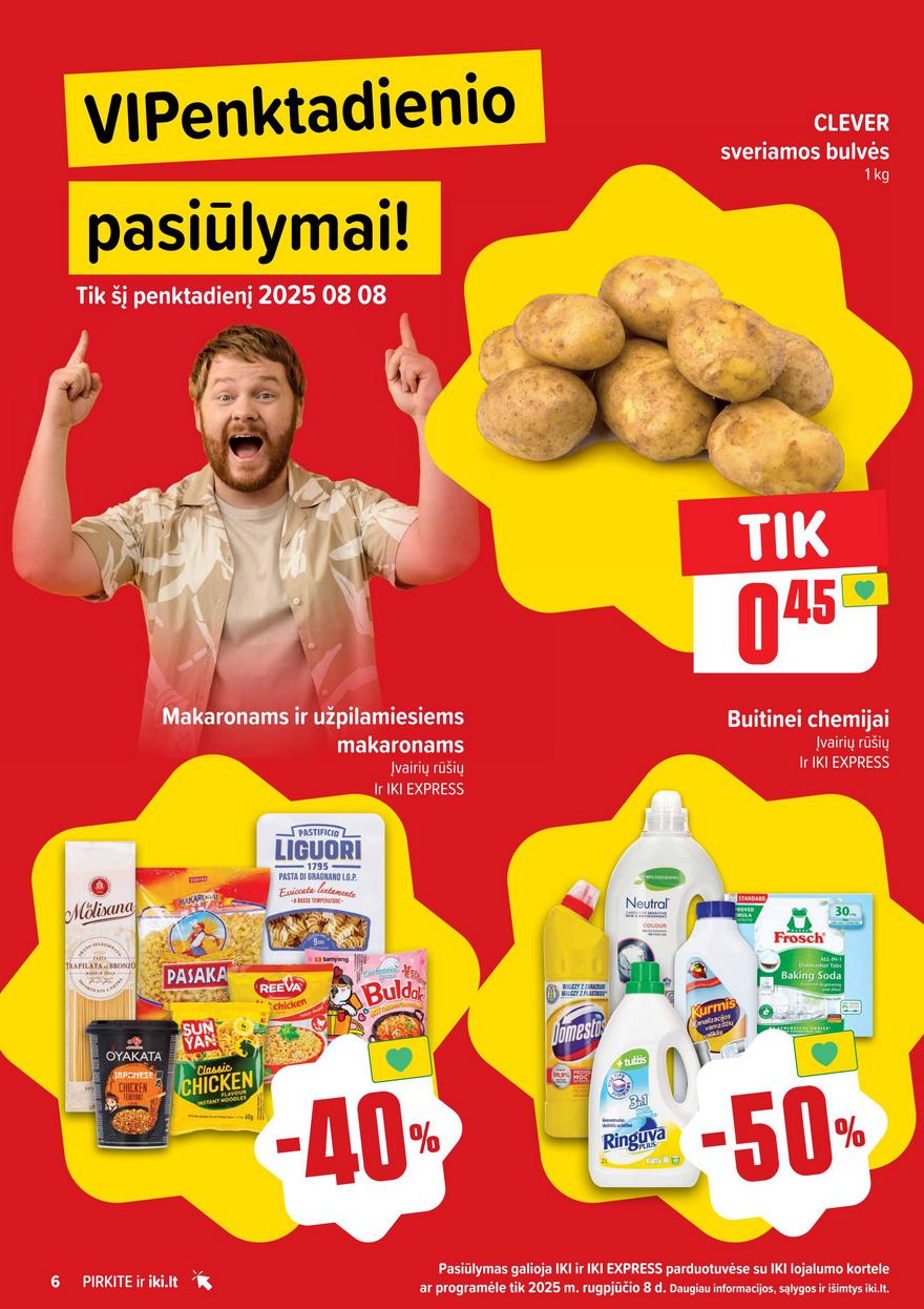 Iki leidinys akcijos nuo 
  2025-08-04 iki 
  2025-08-10 | Leidinukas.lt puslapis 6