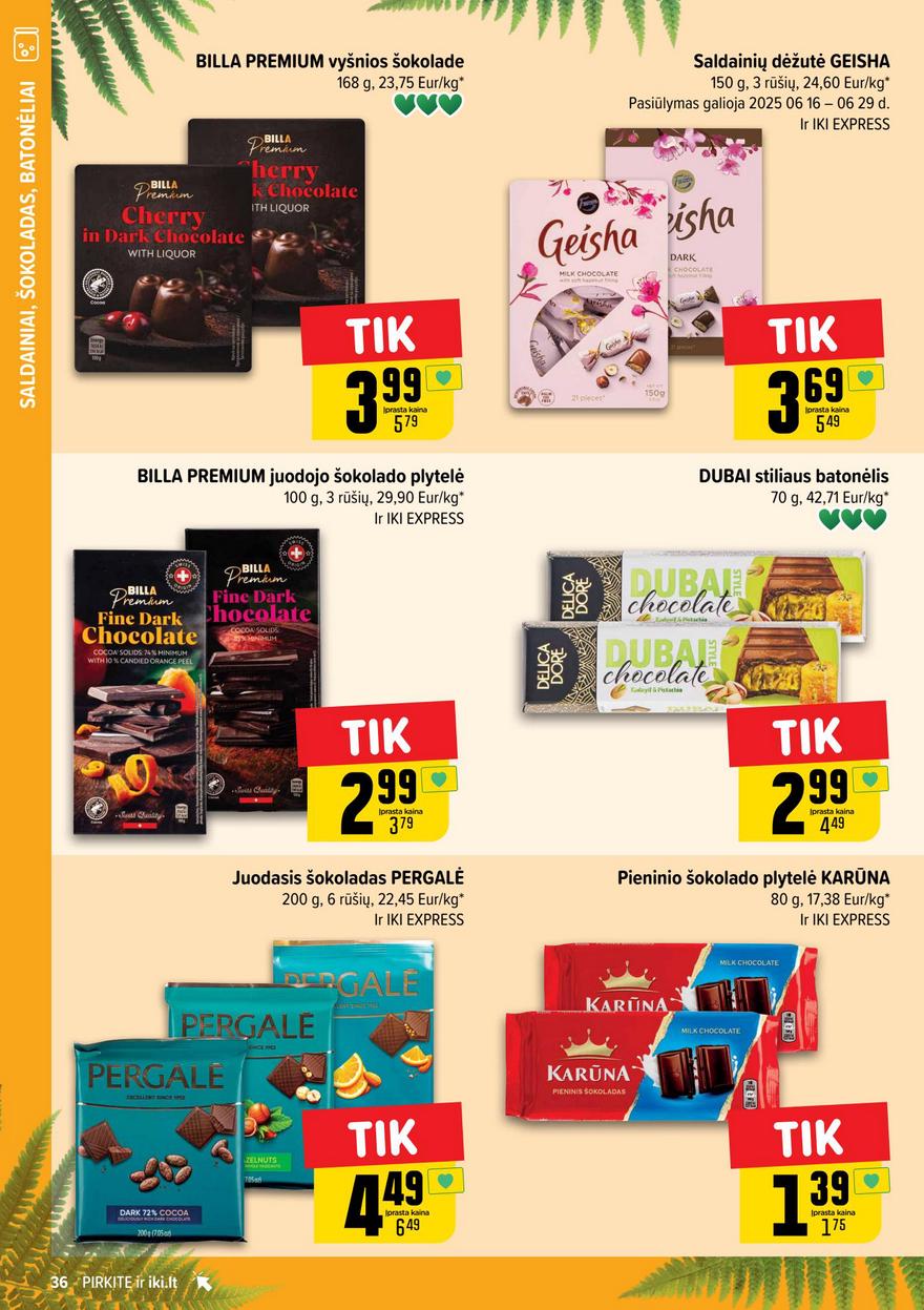 Iki leidinys  akcijos nuo 
  2025-06-16 iki 
  2025-06-22 | Leidinukas.lt puslapis 36