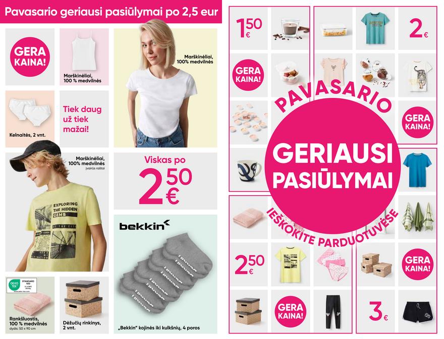Pepco leidinys akcijos nuo 
  2024-02-08 iki 
  2024-02-28 | Leidinukas.lt puslapis 4