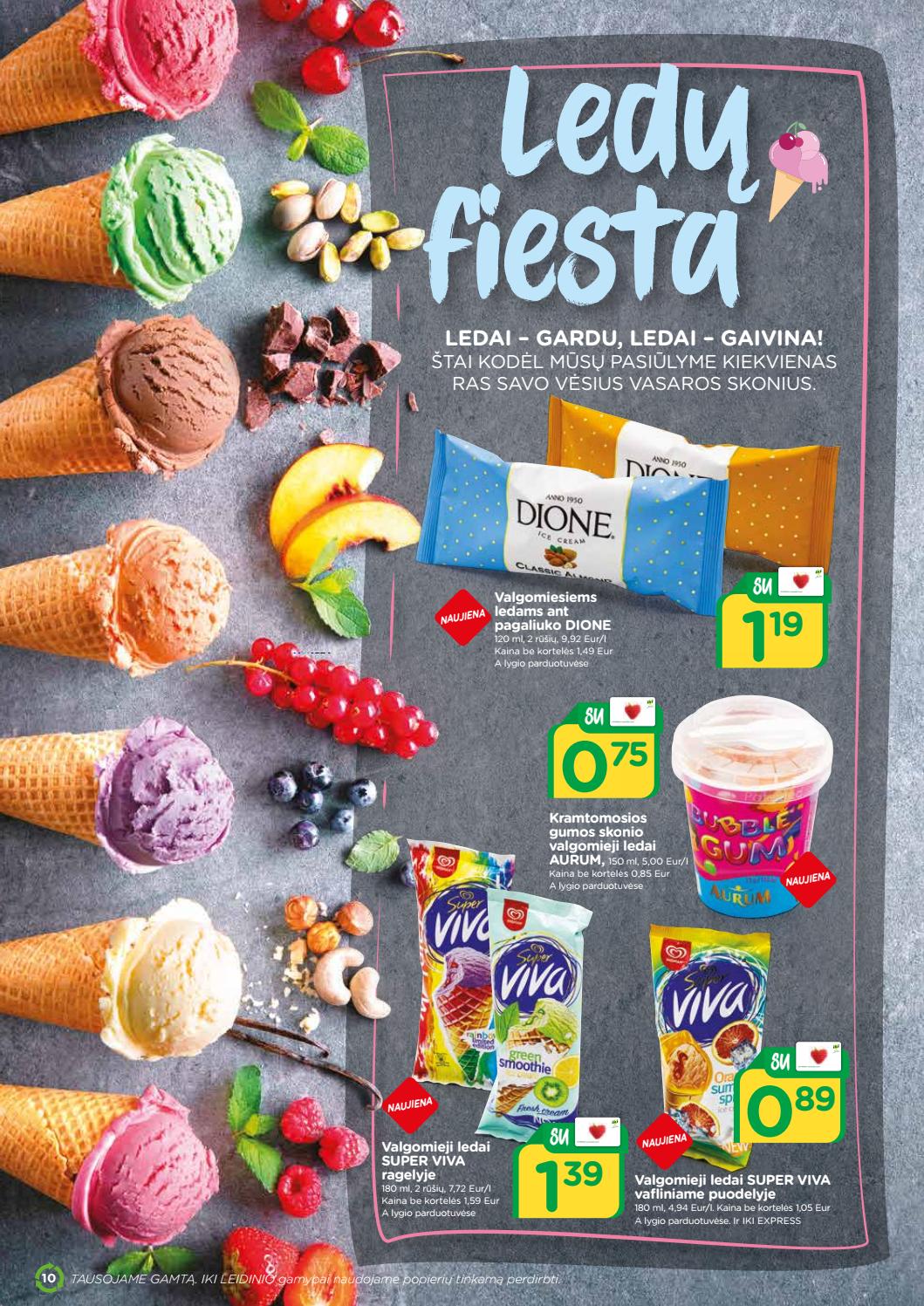 Iki savaitinis leidinys akcijos nuo 
  2020-06-01 iki 
  2020-06-28 | Leidinukas.lt puslapis 10