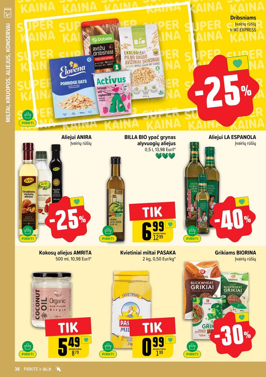 Iki leidinys akcijos nuo 
  2026-01-12 iki 
  2026-01-18 | Leidinukas.lt puslapis 38