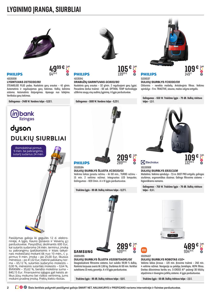 Senukai leidinys akcijos nuo 
  2025-04-09 iki 
  2025-05-12 | Leidinukas.lt puslapis 2