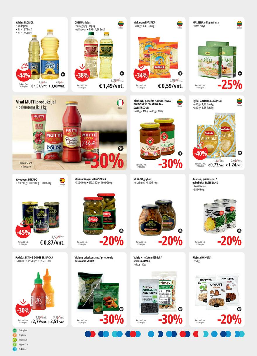 Promo nuolaidos akcijos nuo 
  2023-10-11 iki 
  2023-10-24 | Leidinukas.lt puslapis 8