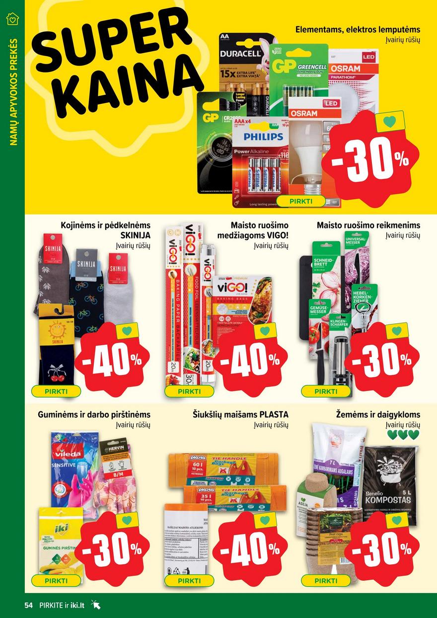 Iki leidinys 9 akcijos nuo 
  2025-02-24 iki 
  2025-03-02 | Leidinukas.lt puslapis 54