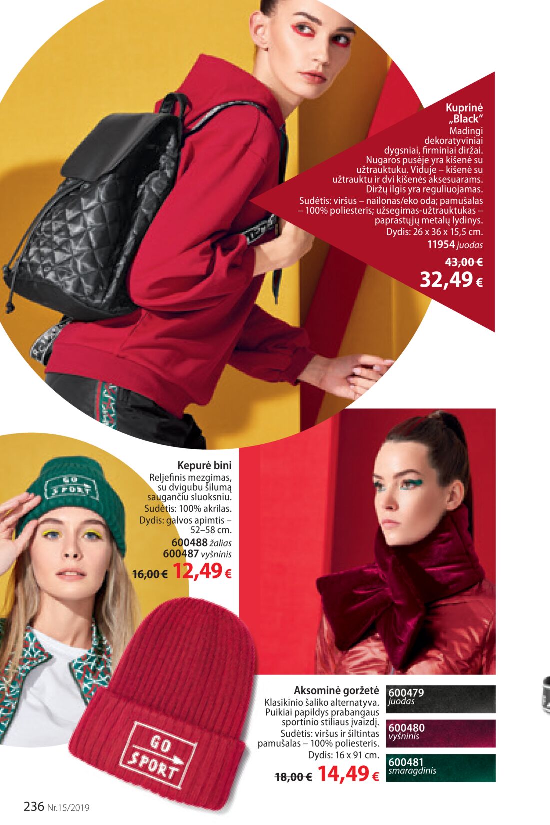 Faberlic leidinys akcijos nuo 
  2019-10-14 iki 
  2019-11-03 | Leidinukas.lt puslapis 236