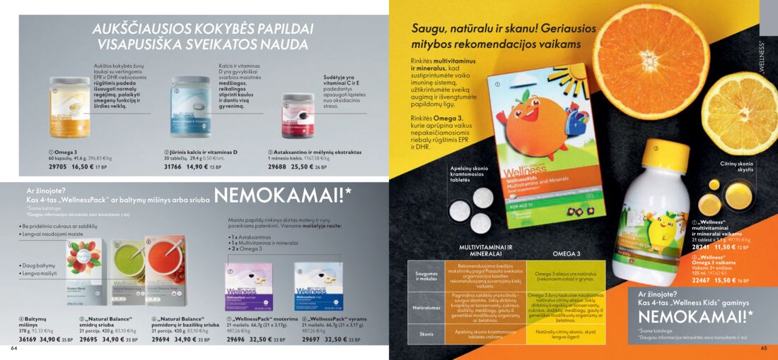 Oriflame katalogas akcijos nuo 
  2020-08-01 iki 
  2020-08-31 | Leidinukas.lt puslapis 32