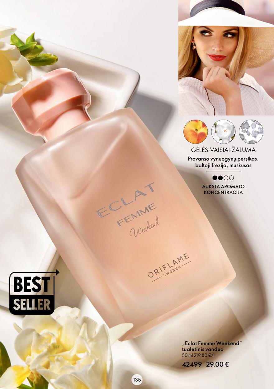 Oriflame katalogas akcijos nuo 
  2022-12-21 iki 
  2023-01-10 | Leidinukas.lt puslapis 135