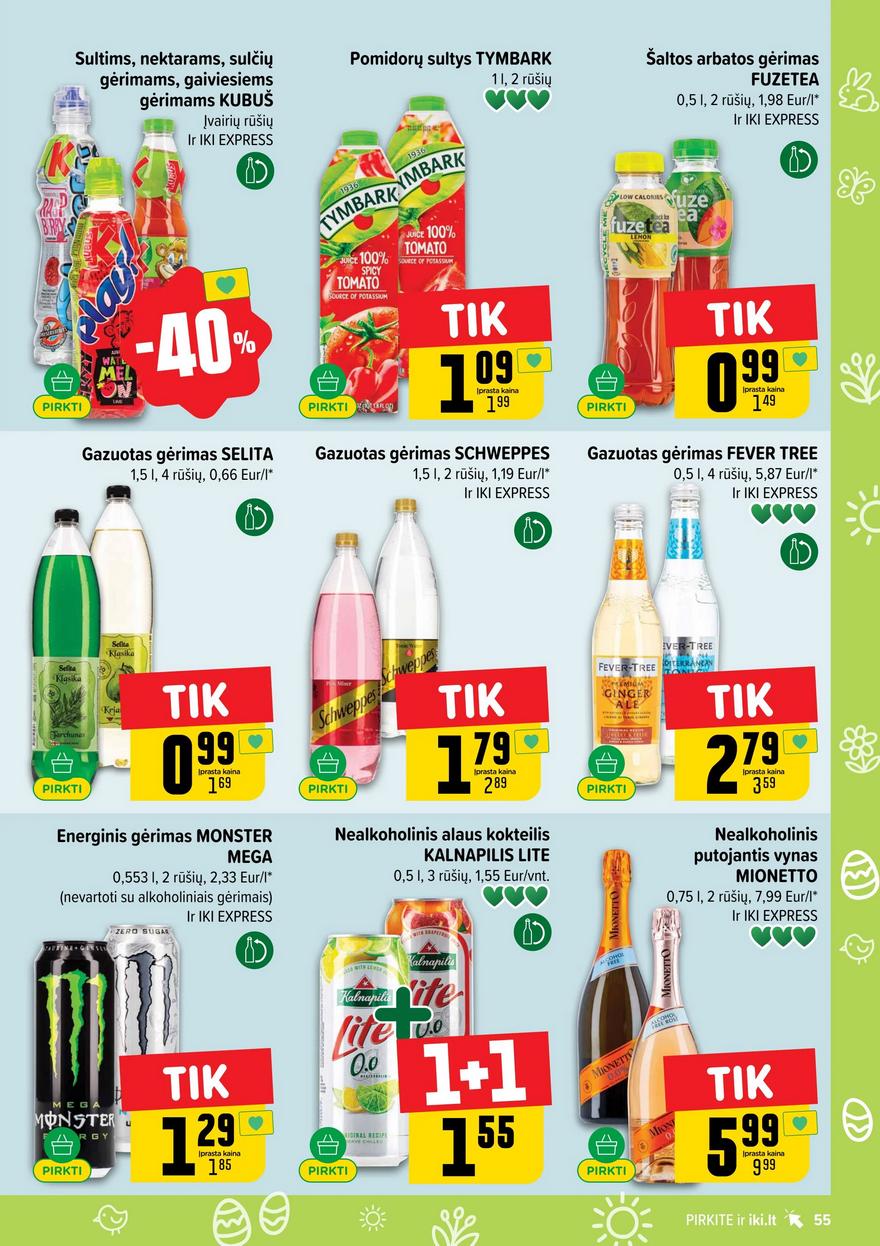 Iki leidinys akcijos nuo 
  2026-03-30 iki 
  2026-04-04 | Leidinukas.lt puslapis 55