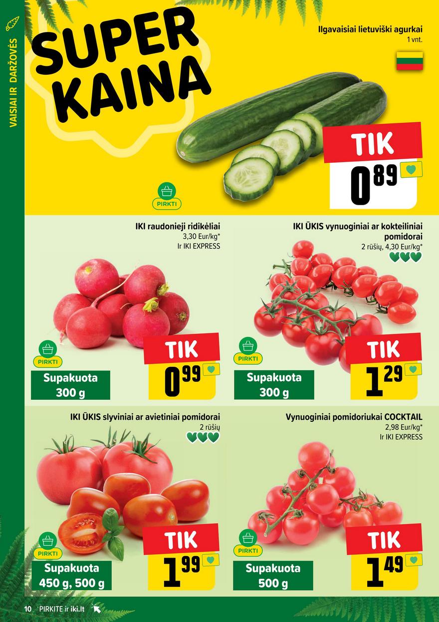Iki leidinys 26 akcijos nuo 
  2025-06-23 iki 
  2025-06-29 | Leidinukas.lt puslapis 10