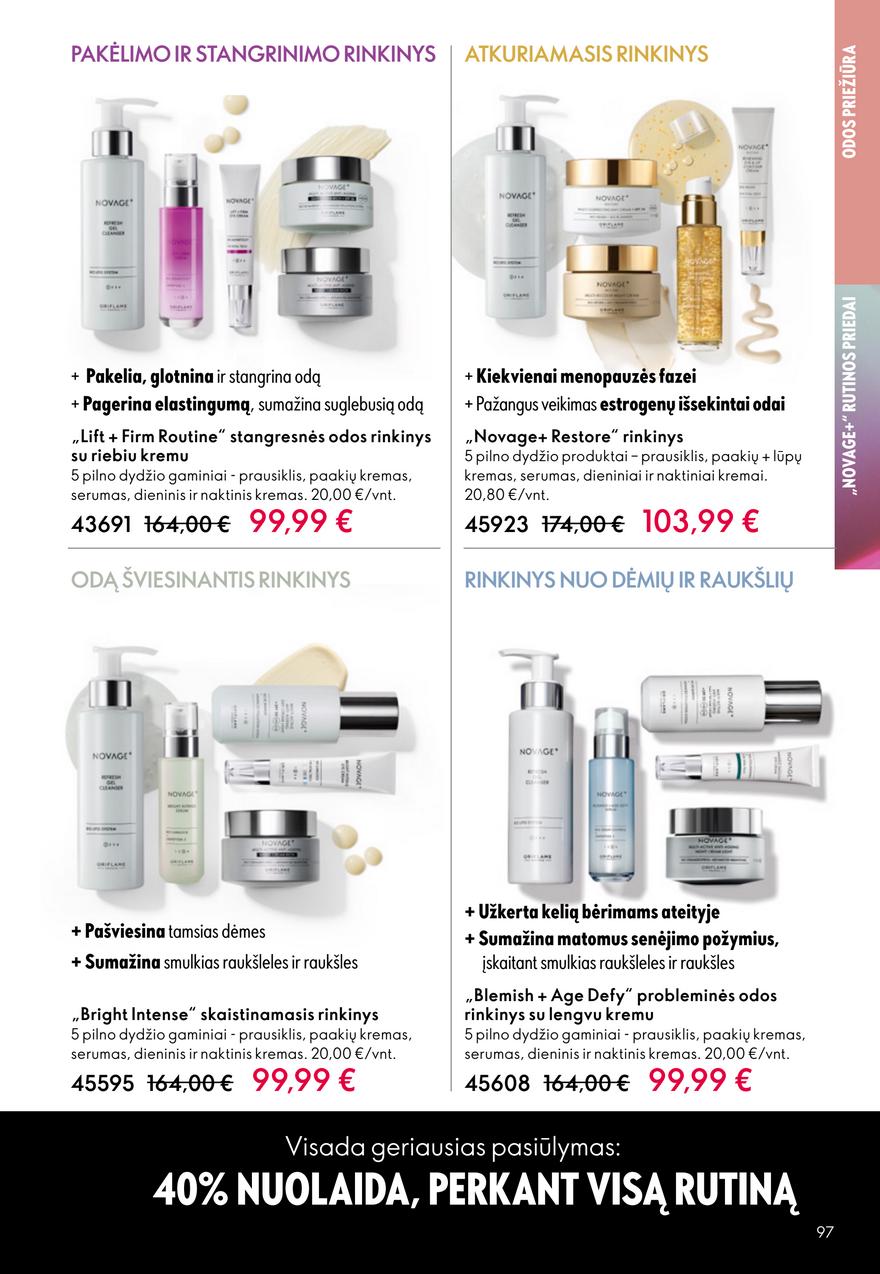Oriflame katalogas akcijos nuo 
  2026-06-03 iki 
  2026-06-23 | Leidinukas.lt puslapis 97
