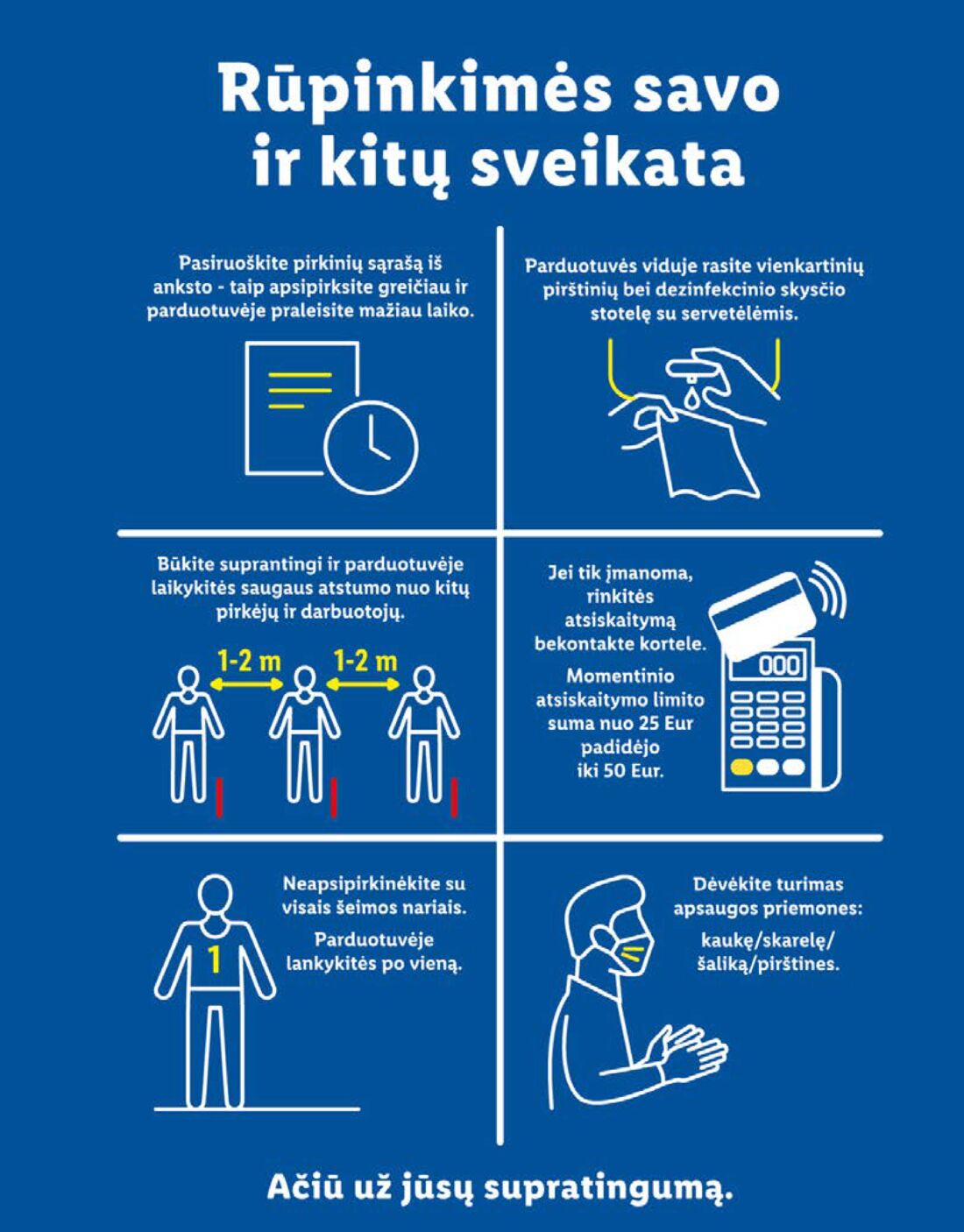 Lidl savaitinis leidinys akcijos nuo 
  2020-04-13 iki 
  2020-04-19 | Leidinukas.lt puslapis 47