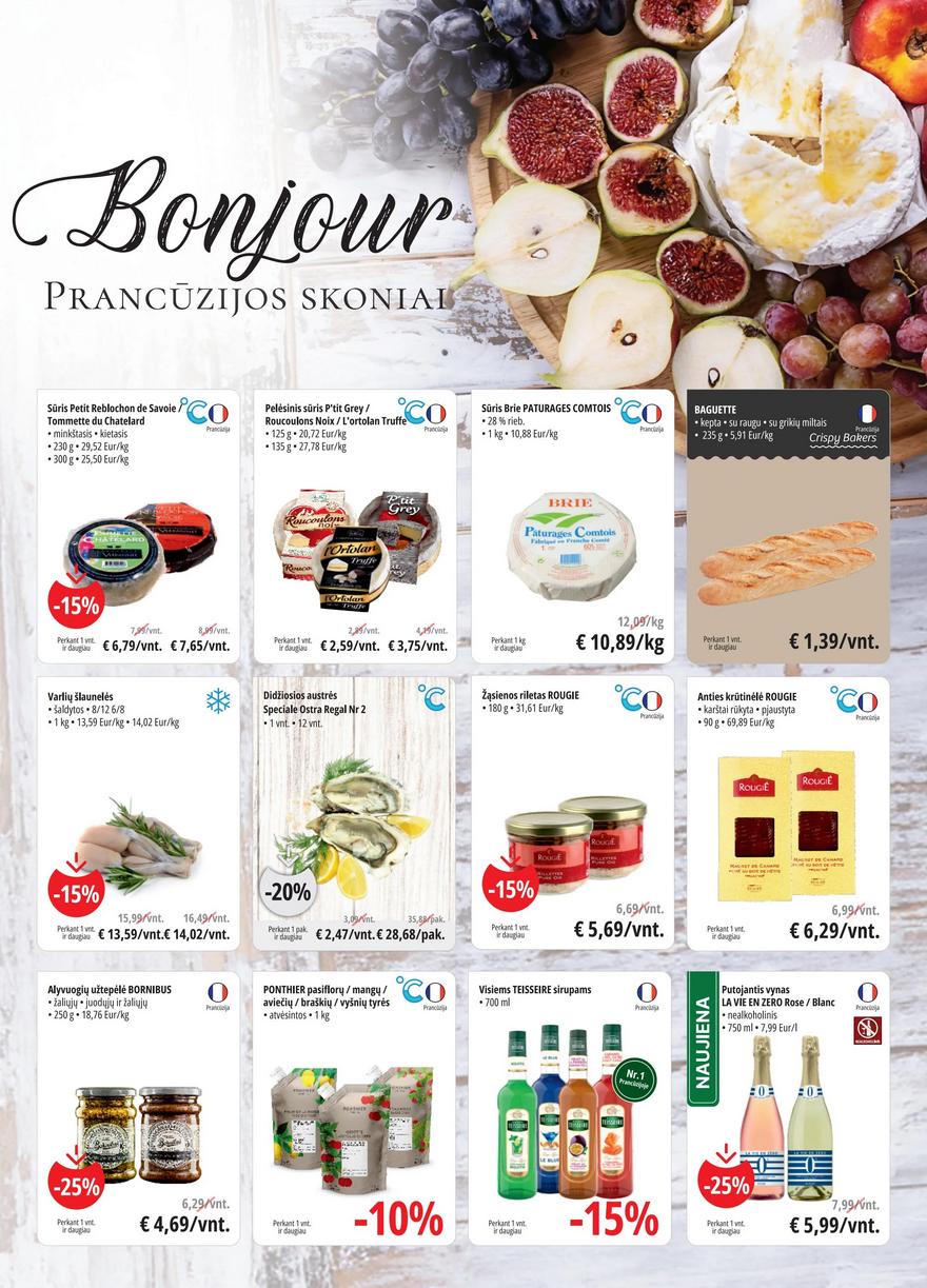 Promo leidinys akcijos nuo 
  2025-11-12 iki 
  2025-11-25 | Leidinukas.lt puslapis 5