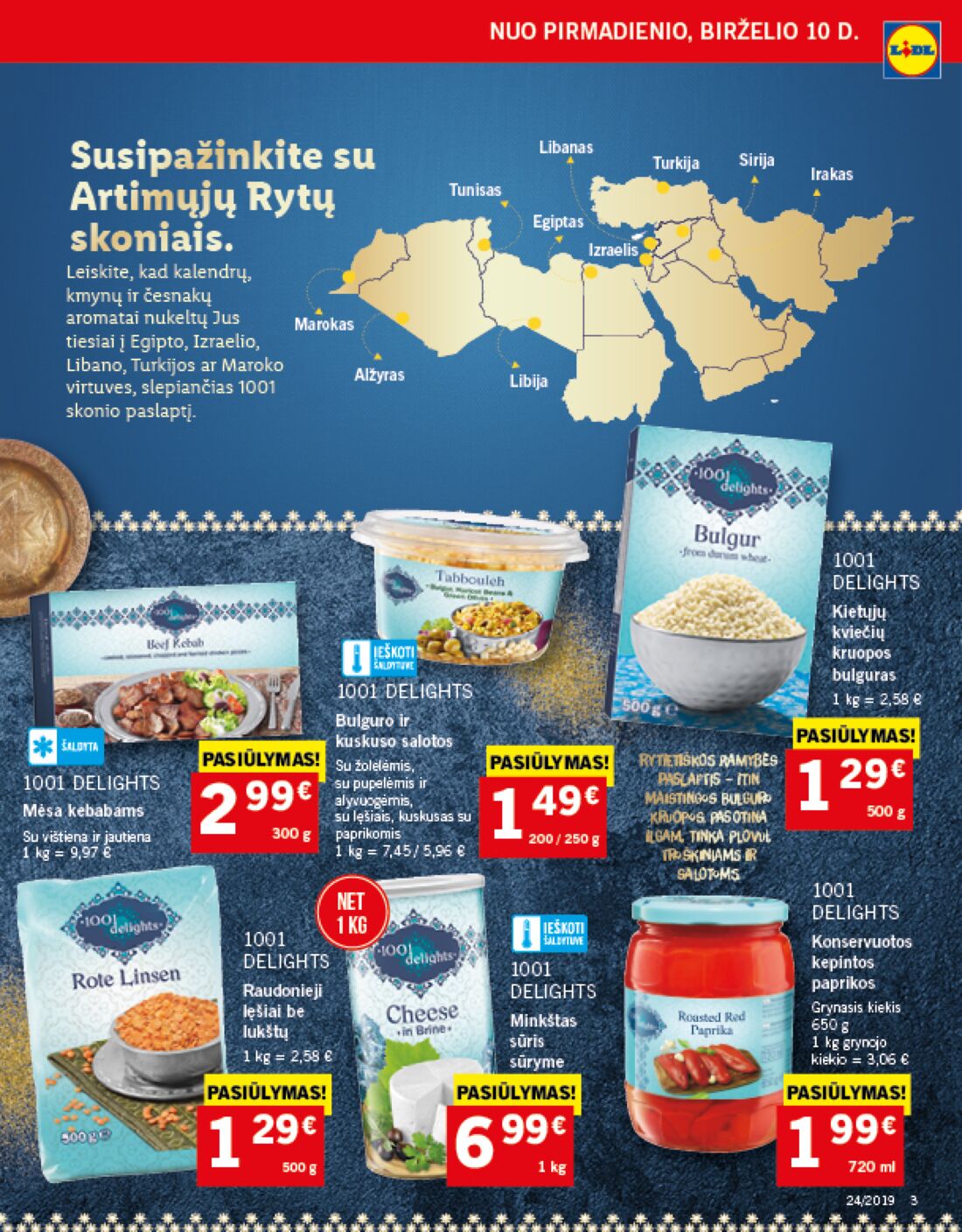 Lidl savaitinis leidinys akcijos nuo 
  2019-06-10 iki 
  2019-06-16 | Leidinukas.lt puslapis 3