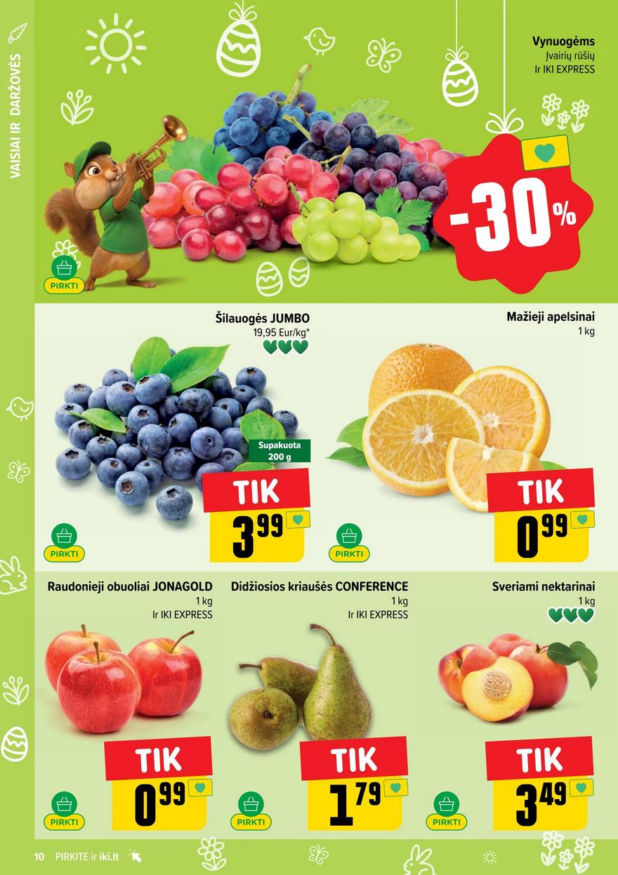 Iki leidinys akcijos nuo 
  2026-03-23 iki 
  2026-03-29 | Leidinukas.lt puslapis 10