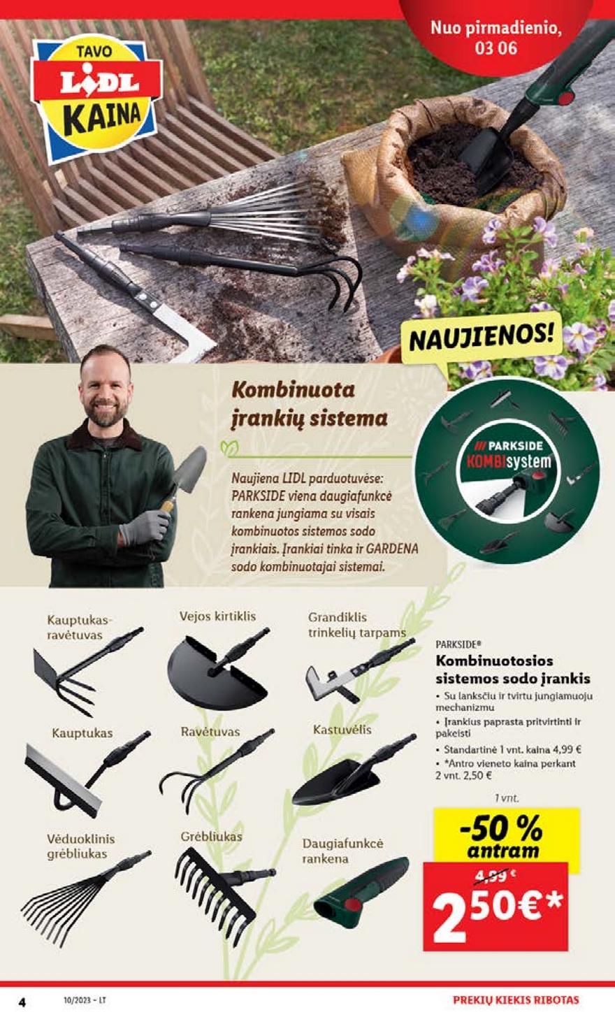 Ldil ne maisto prekių pasiūlymai akcijos nuo 
  2023-03-06 iki 
  2023-03-12 | Leidinukas.lt puslapis 4