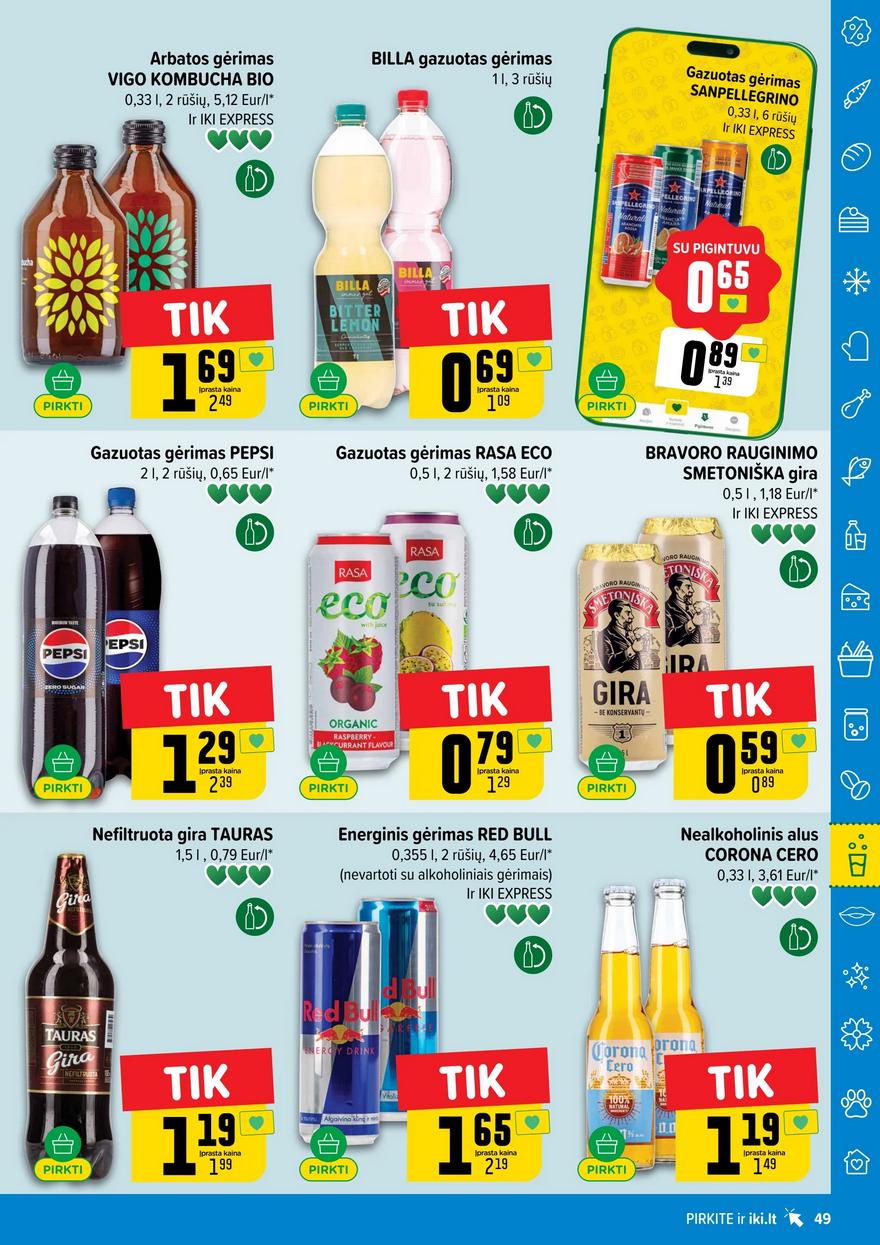Iki leidinys akcijos nuo 
  2025-09-22 iki 
  2025-09-28 | Leidinukas.lt puslapis 49