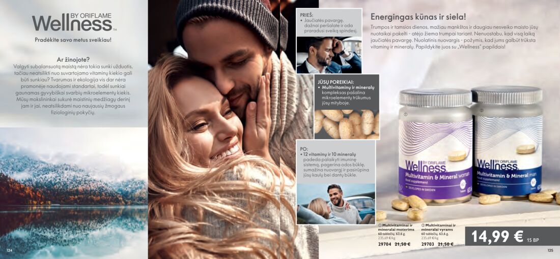 Oriflame katalogas akcijos nuo 
  2021-01-01 iki 
  2021-01-31 | Leidinukas.lt puslapis 63