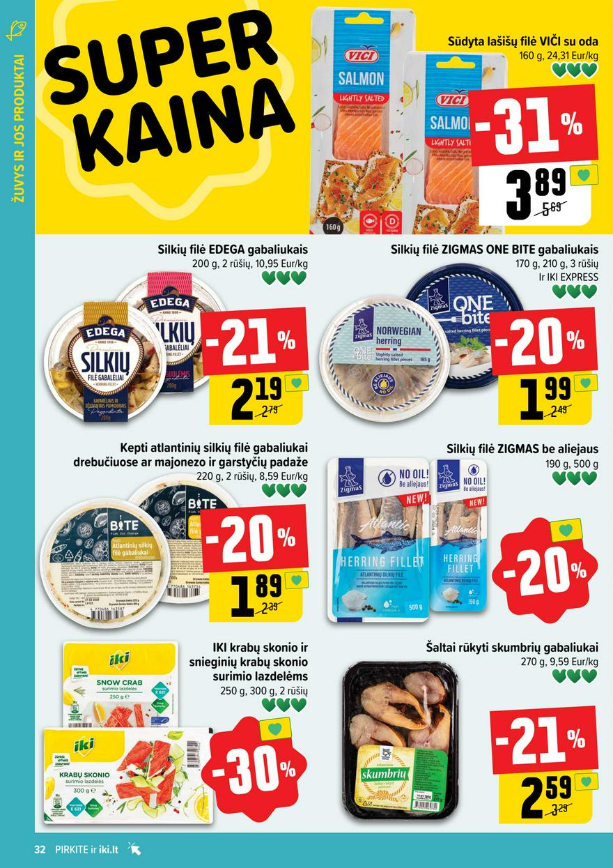 Iki leidinys akcijos nuo 
  2024-04-15 iki 
  2024-04-21 | Leidinukas.lt puslapis 32