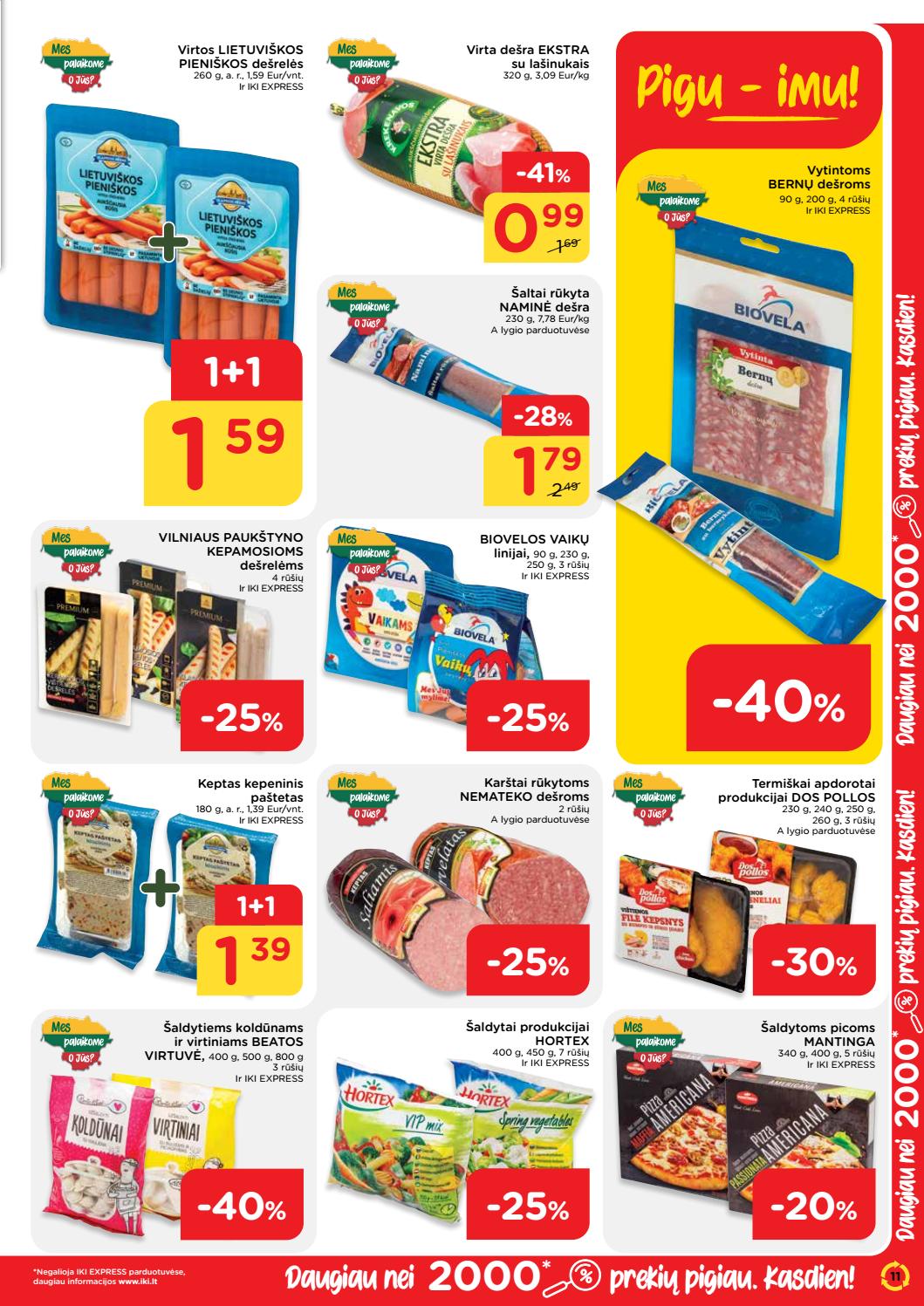 Iki savaitinis leidinys akcijos nuo 
  2020-06-08 iki 
  2020-06-14 | Leidinukas.lt puslapis 11