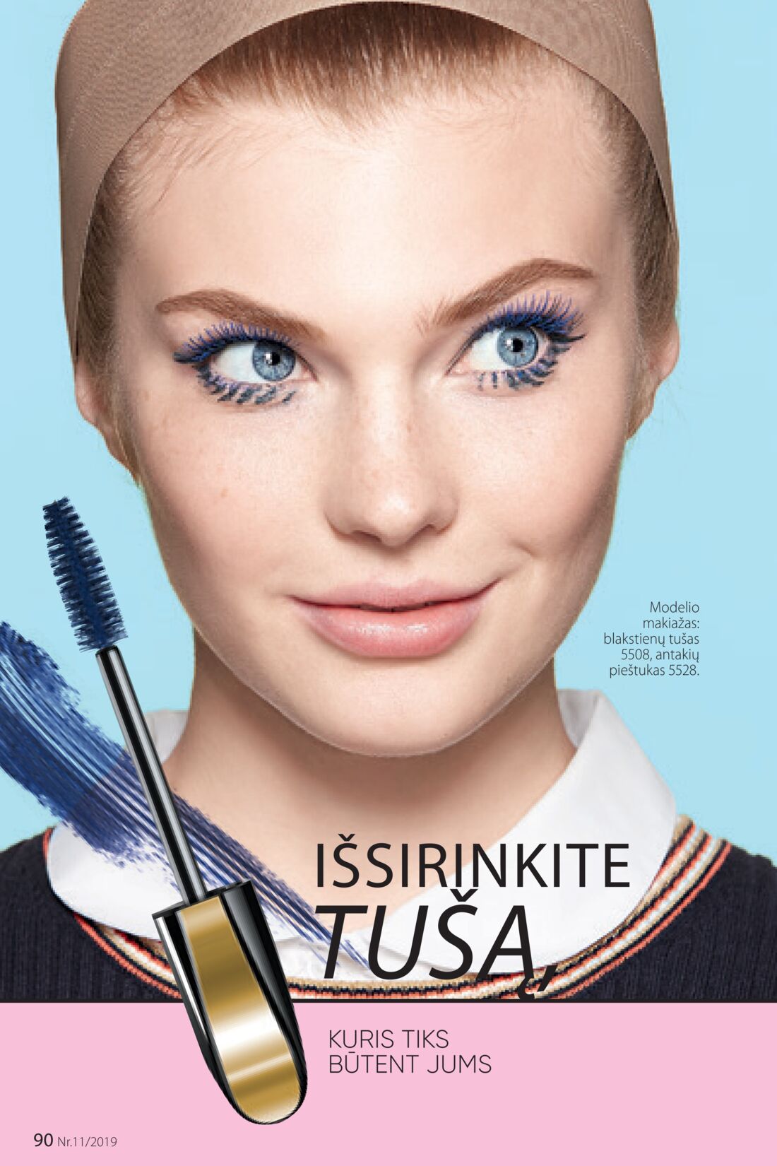 Faberlic leidinys akcijos nuo 
  2019-07-22 iki 
  2019-08-11 | Leidinukas.lt puslapis 90