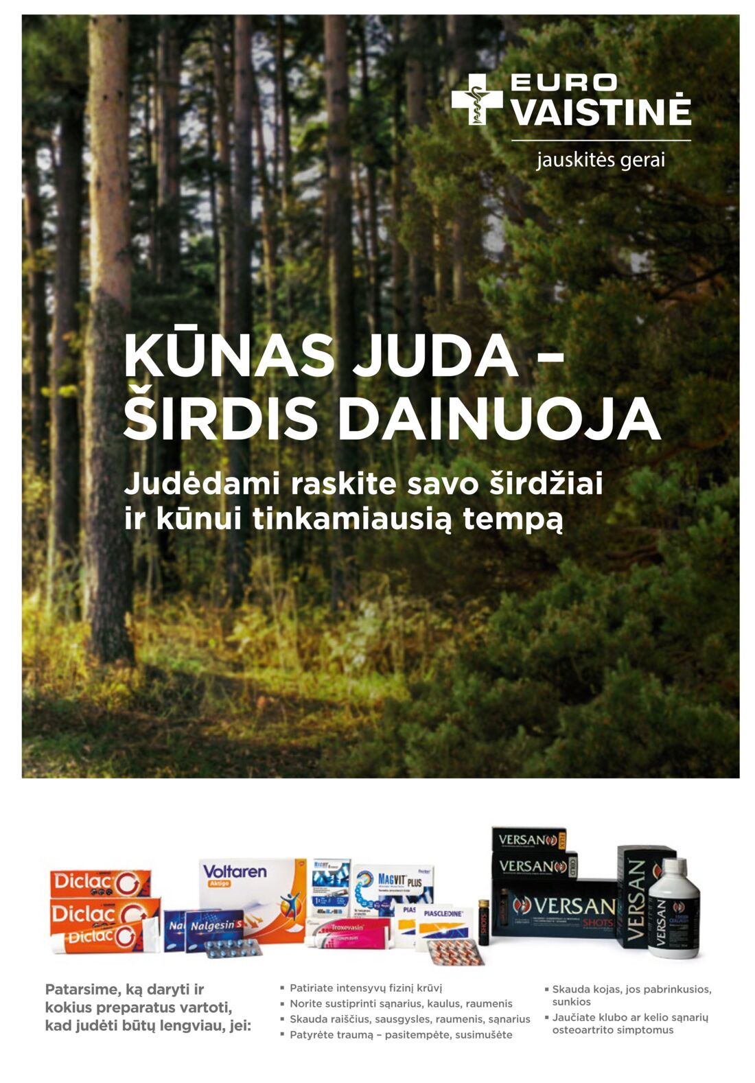 Euro vaistinė leidinys akcijos nuo 
  2019-07-01 iki 
  2019-07-31 | Leidinukas.lt puslapis 11