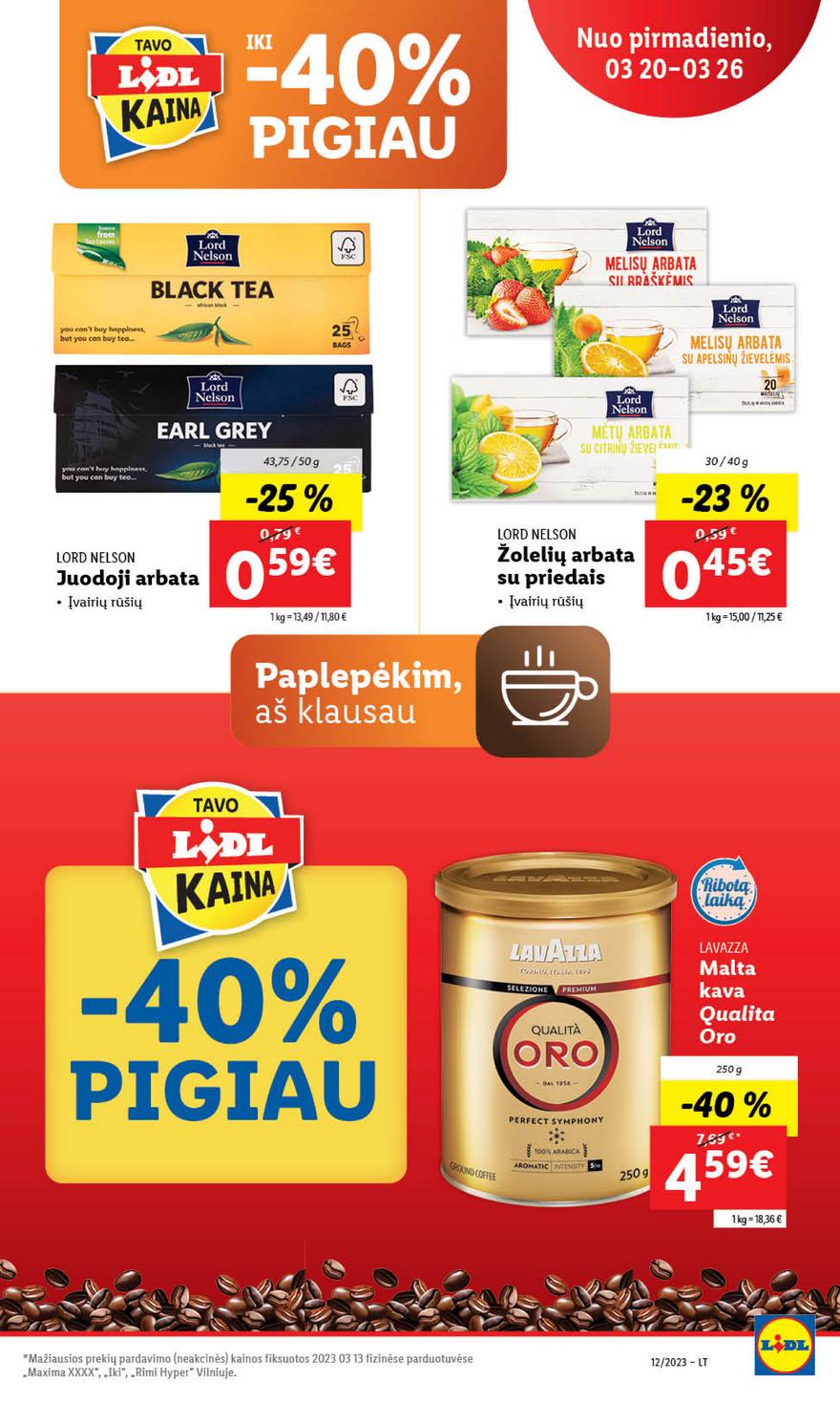 Ldil leidinys akcijos nuo 
  2023-03-20 iki 
  2023-03-26 | Leidinukas.lt puslapis 50