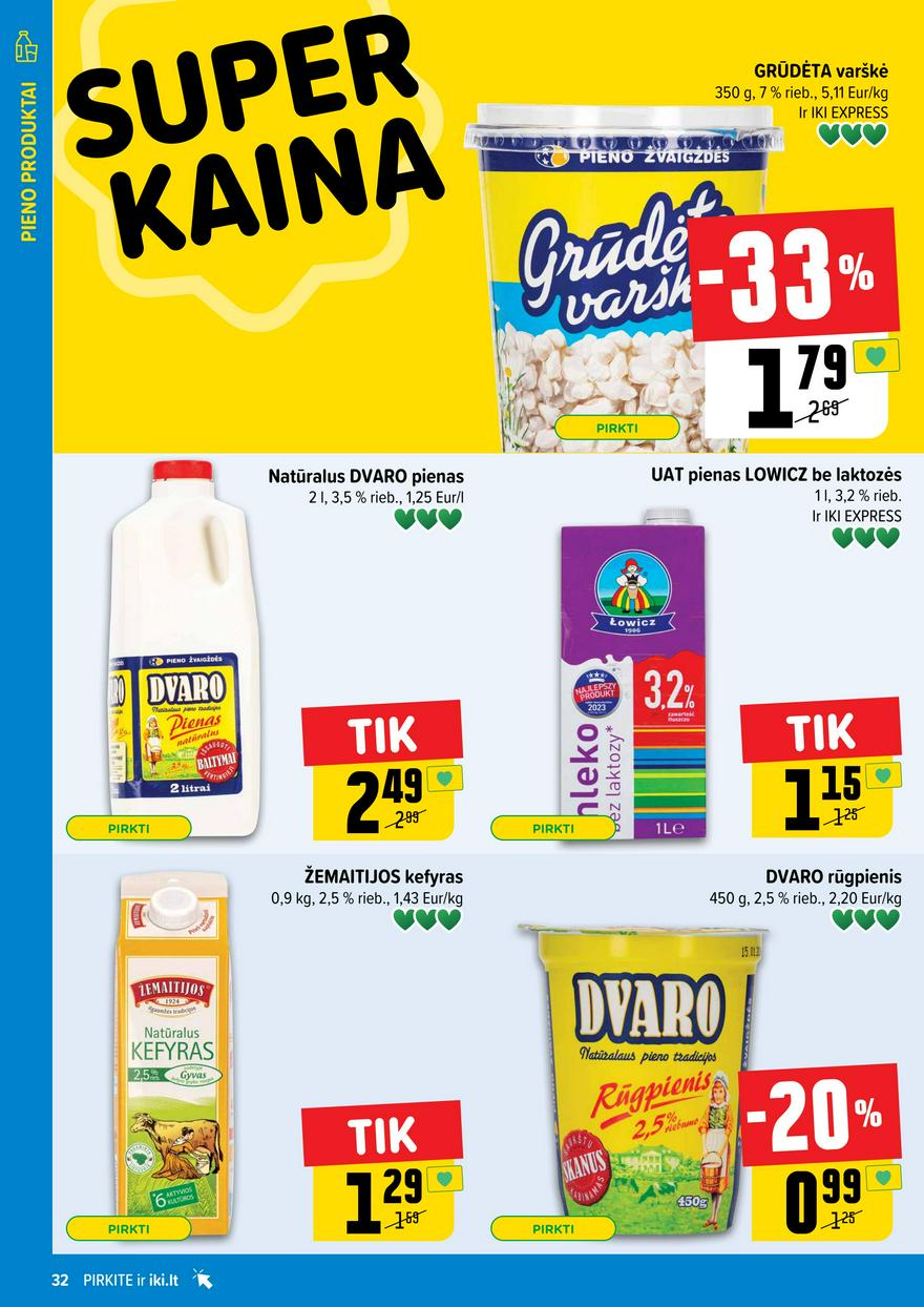 Iki leidinys akcijos nuo 
  2024-04-29 iki 
  2024-05-05 | Leidinukas.lt puslapis 32