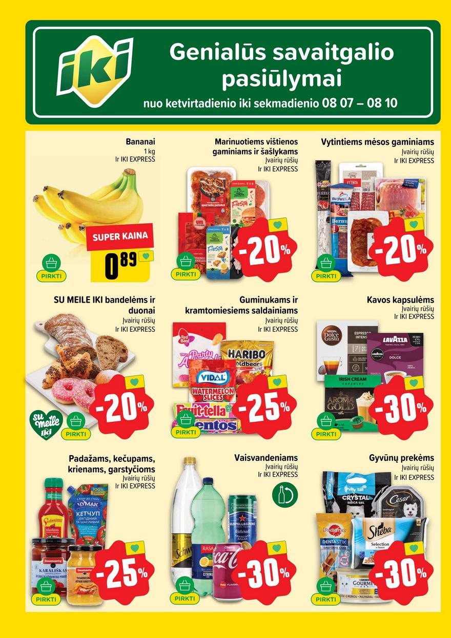 Iki leidinys akcijos nuo 
  2025-08-04 iki 
  2025-08-10 | Leidinukas.lt puslapis 62