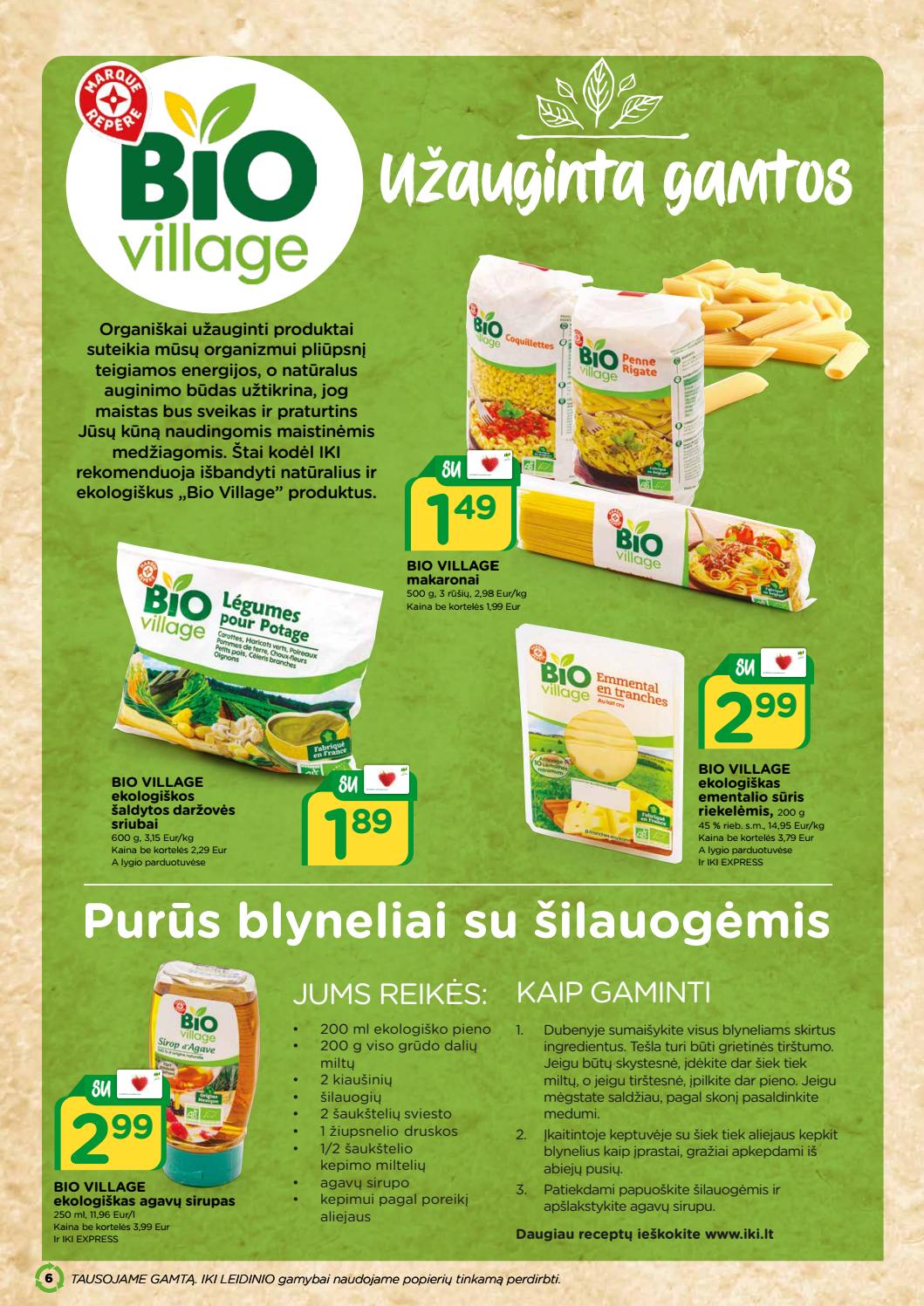 Iki savaitinis leidinys akcijos nuo 
  2021-01-04 iki 
  2021-01-31 | Leidinukas.lt puslapis 6