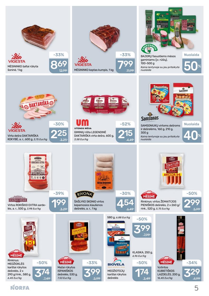 Norfos leidinys akcijos nuo 
  2025-09-18 iki 
  2025-10-01 | Leidinukas.lt puslapis 5