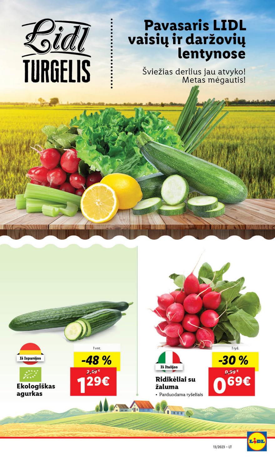 Lidl pasiūlymai akcijos nuo 
  2023-03-27 iki 
  2023-04-02 | Leidinukas.lt puslapis 10