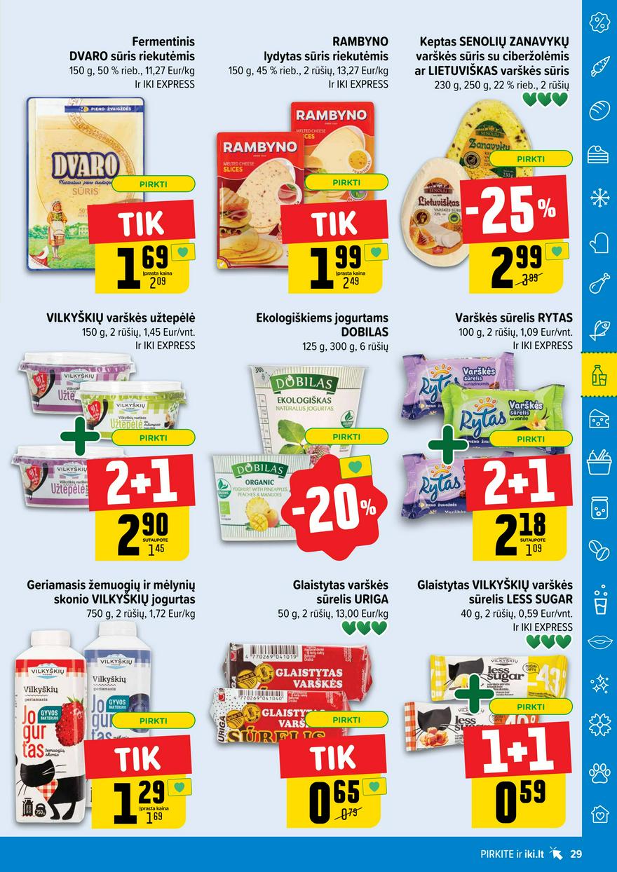 Iki leidinys akcijos nuo 
  2024-07-15 iki 
  2024-07-21 | Leidinukas.lt puslapis 29