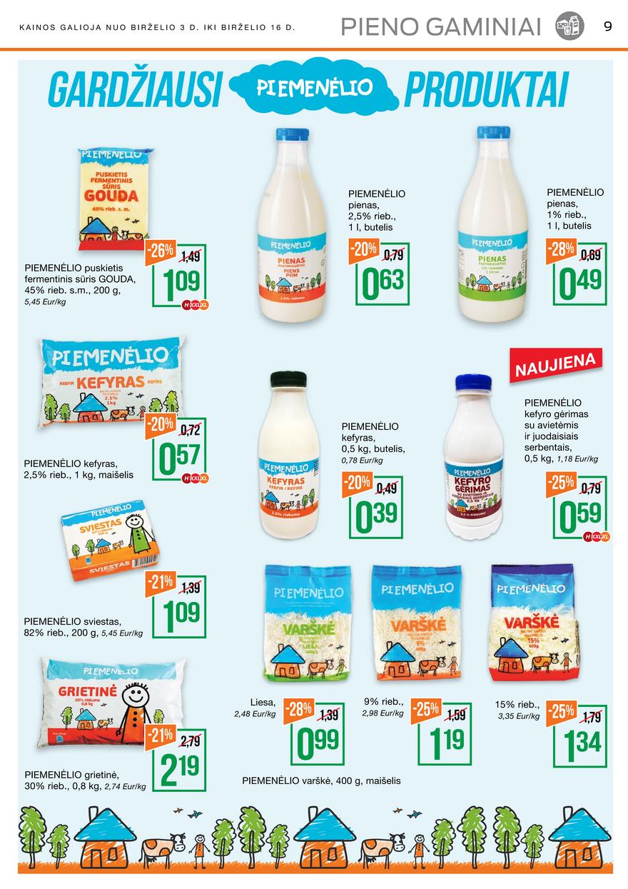 Norfos kaininis leidinys akcijos nuo
2021-06-03 iki
2021-06-16 | Leidinukas.lt puslapis 9