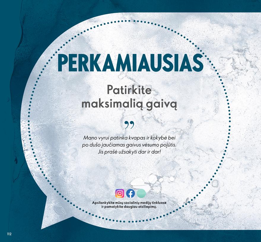 Oriflame katalogas akcijos nuo 
  2022-05-18 iki 
  2022-06-07 | Leidinukas.lt puslapis 112