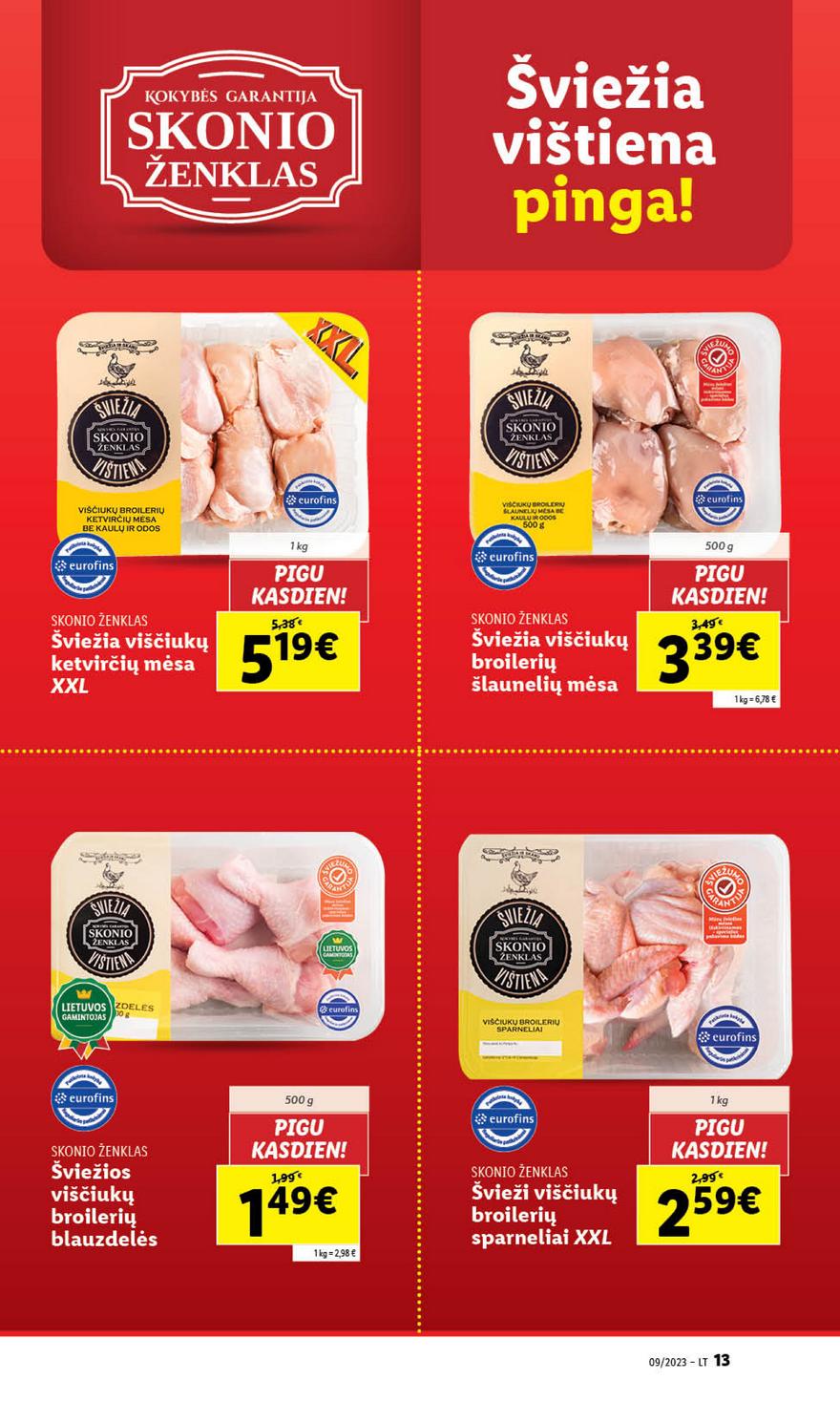Ldil leidinys akcijos nuo 
  2023-03-02 iki 
  2023-03-05 | Leidinukas.lt puslapis 20