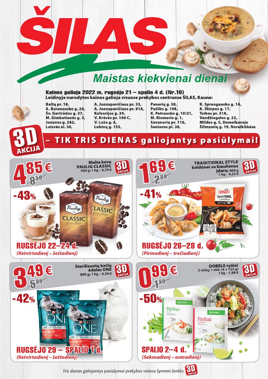 Šilas leidinys akcijos nuo 
  2022-09-21 iki 
  2022-10-04 | Leidinukas.lt puslapis 1
