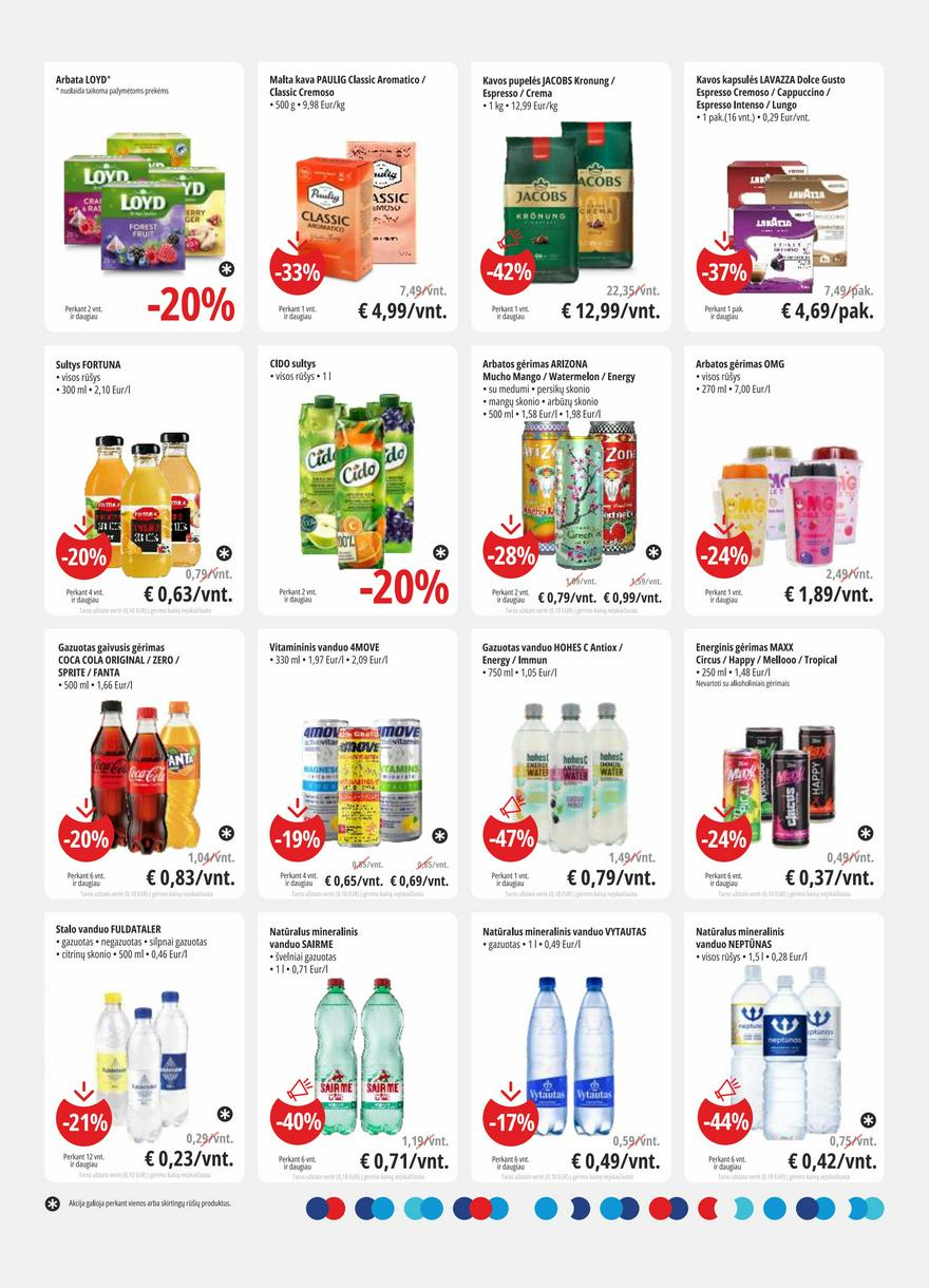 Promo leidinys akcijos nuo 
  2024-08-13 iki 
  2024-08-27 | Leidinukas.lt puslapis 10